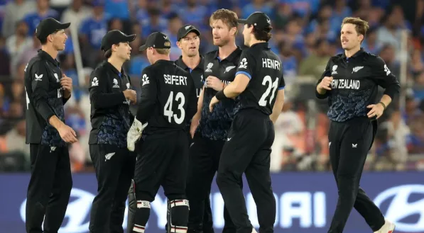 ঈদের পরই দ্বিতীর সারির দল নিয়ে বাংলাদেশে আসছে নিউজিল্যান্ড