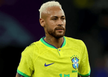 নেইমারকে ছাড়াই ব্রাজিলের দল ঘোষণা
