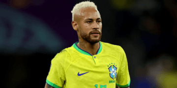 নেইমারকে ছাড়াই ব্রাজিলের দল ঘোষণা