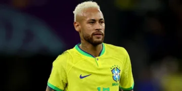 নেইমারকে ছাড়াই ব্রাজিলের দল ঘোষণা