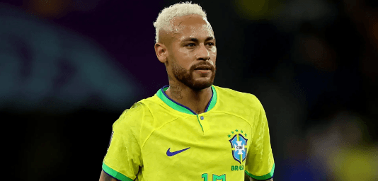 নেইমারকে ছাড়াই ব্রাজিলের দল ঘোষণা