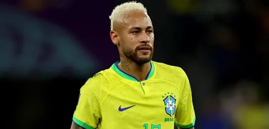 নেইমারকে ছাড়াই ব্রাজিলের দল ঘোষণা