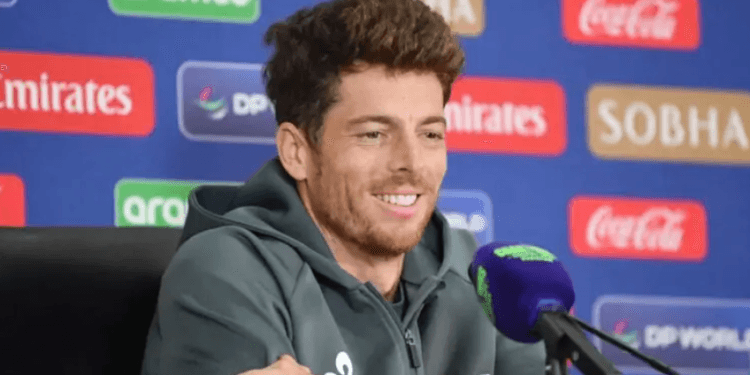 ভারতীয়দের হৃদয় ভাঙতে চান স্যান্টনার