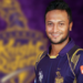 আইপিএলের বিশেষ একাদশে সাকিব
