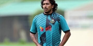 পারফর্ম করেও বাদ, সৌম্যকে নিয়ে যে ব্যাখা দিলো বাংলাদেশ দল