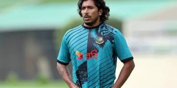 পারফর্ম করেও বাদ, সৌম্যকে নিয়ে যে ব্যাখা দিলো বাংলাদেশ দল