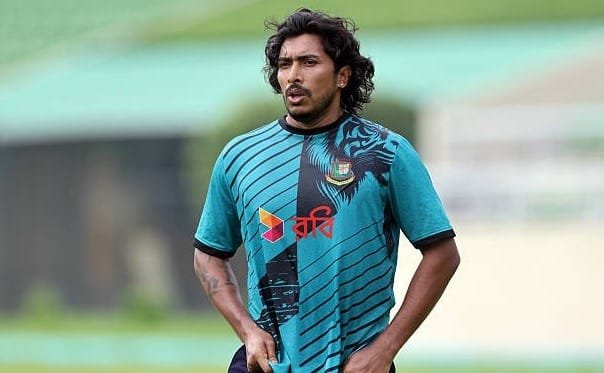 পারফর্ম করেও বাদ, সৌম্যকে নিয়ে যে ব্যাখা দিলো বাংলাদেশ দল