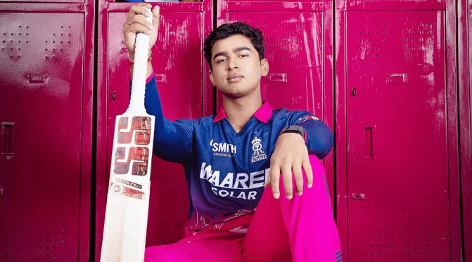 সূর্যবংশীদের রাজস্থান বিক্রি হলো ২০ হাজার কোটি টাকায়