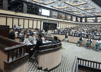 খেলোয়াড়দের রাজনীতিতে না যাওয়ার আহ্বান প্রধানমন্ত্রীর