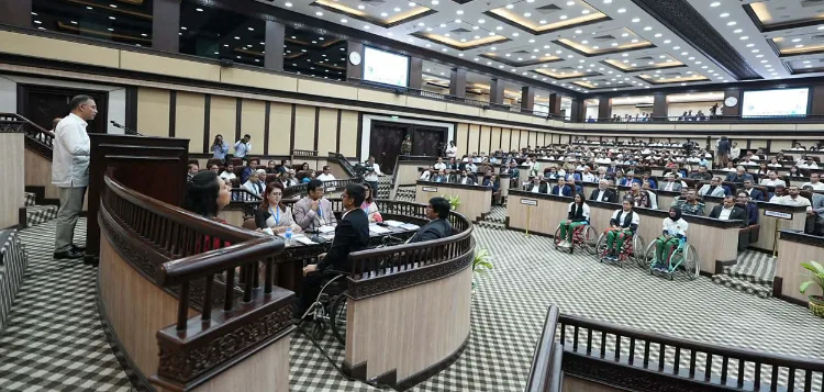 খেলোয়াড়দের রাজনীতিতে না যাওয়ার আহ্বান প্রধানমন্ত্রীর