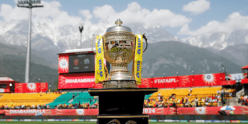 আইপিএল সূচিতে পরিবর্তন