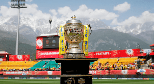 আইপিএল সূচিতে পরিবর্তন