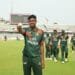 নিউজিল্যান্ডকে ২০০ পার করতে দিলো না নাহিদ রানারা