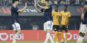 ১২ গ্রুপে বিশ্বকাপের ৪৮ দল