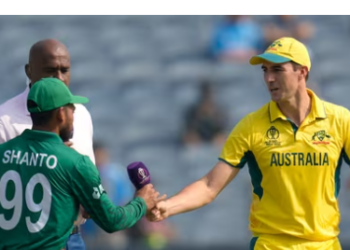 ওয়ানডে ও টি-২০ সিরিজ খেলতে বাংলাদেশ সফরে আসছে অস্ট্রেলিয়া