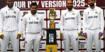 সিলেটের দুই মাঠে শুরু হলো বিসিএল