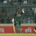 দ্বিতীয় সারির নিউজিল্যান্ডের কাছেও হারলো বাংলাদেশ