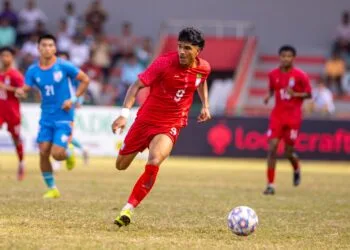 নেপালে শুক্রবার ফাইনালে মাঠে নামেব ভারত-বাংলাদেশ