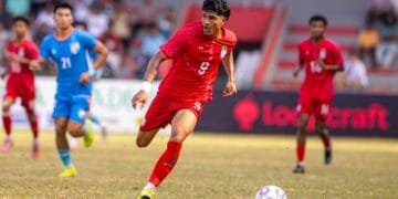 নেপালে শুক্রবার ফাইনালে মাঠে নামেব ভারত-বাংলাদেশ