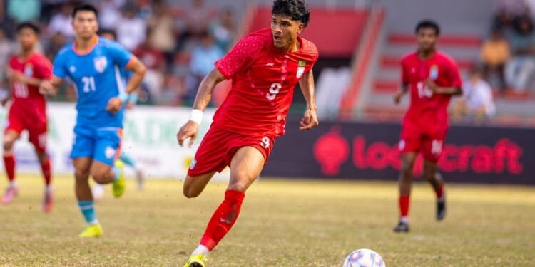 নেপালে শুক্রবার ফাইনালে মাঠে নামেব ভারত-বাংলাদেশ