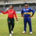 সিলেটে হারে শুরু মেয়েদের