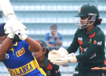 সিলেটে শুরু হচ্ছে বাংলাদেশ-শ্রীলঙ্কা টি-২০ সিরিজ