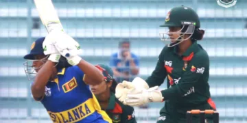 সিলেটে শুরু হচ্ছে বাংলাদেশ-শ্রীলঙ্কা টি-২০ সিরিজ