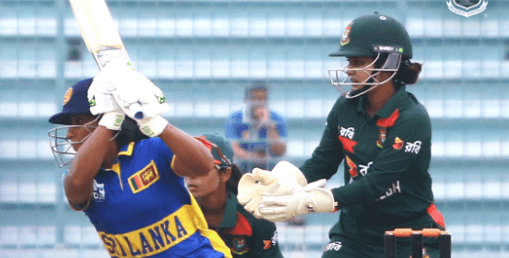সিলেটে শুরু হচ্ছে বাংলাদেশ-শ্রীলঙ্কা টি-২০ সিরিজ