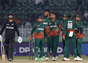 ২০০ টাকা থেকে ২৫০০ টাকায় দেখা যাবে নিউজিল্যান্ড সিরিজ