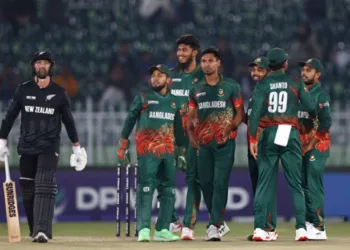 ২০০ টাকা থেকে ২৫০০ টাকায় দেখা যাবে নিউজিল্যান্ড সিরিজ