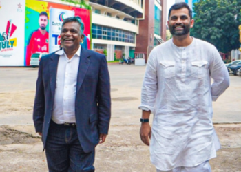 আইসিসিকে জানিয়ে যে আইনে বিসিবি ভেঙে দিয়েছে এনএসসি