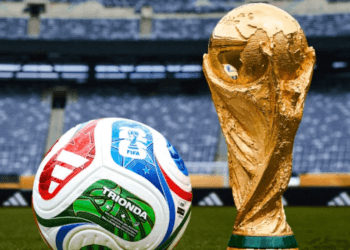 বৈশ্বিক সঙ্কটেও বিশ্বকাপের প্রাইজমানি বাড়াচ্ছে ফিফা