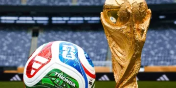 বৈশ্বিক সঙ্কটেও বিশ্বকাপের প্রাইজমানি বাড়াচ্ছে ফিফা