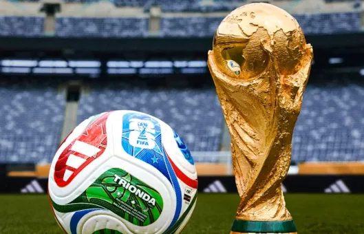 বৈশ্বিক সঙ্কটেও বিশ্বকাপের প্রাইজমানি বাড়াচ্ছে ফিফা