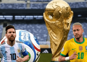 বিশ্বকাপে এক টিকিটের দাম ২৮ কোটি টাকা