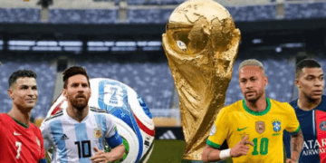 বিশ্বকাপে এক টিকিটের দাম ২৮ কোটি টাকা