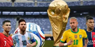 বিশ্বকাপে এক টিকিটের দাম ২৮ কোটি টাকা