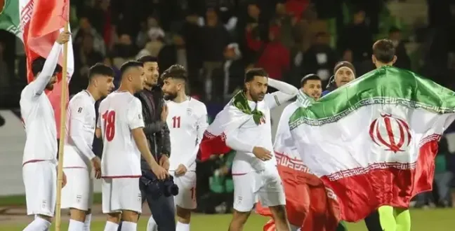 ফিফা জানালো ইরানকে যুক্তরাষ্ট্রেই খেলতে হবে বিশ্বকাপ