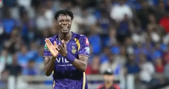 পিএসএল থেকে আইপিএলে, দুই বছর নিষিদ্ধ ক্রিকেটার