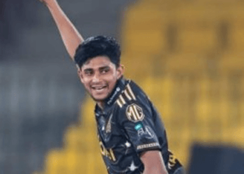 নাহিদ রানা খেলবেন পিএসএলের ফাইনাল