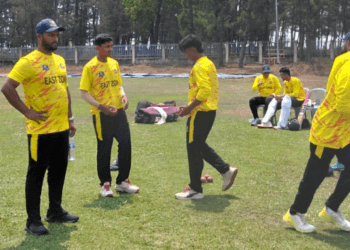 ওয়াইসিএলে সিলেটের ৫ ক্রিকেটার