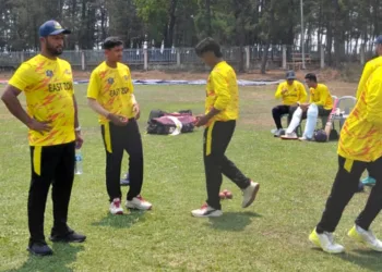 ওয়াইসিএলে সিলেটের ৫ ক্রিকেটার