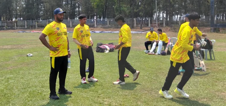 ওয়াইসিএলে সিলেটের ৫ ক্রিকেটার