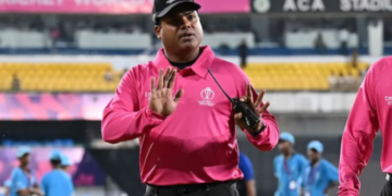 ঢাকায় আসছেন ভারতীয় আম্পায়ার