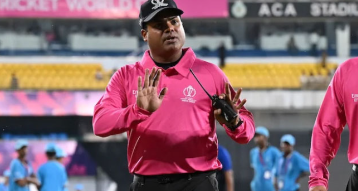 ঢাকায় আসছেন ভারতীয় আম্পায়ার