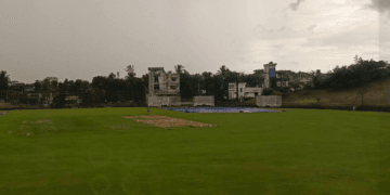 সিলেটের দুই মাঠে শুরু হলো বিসিএল