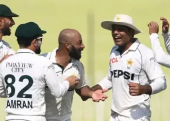 চার নতুন মুখ নিয়ে বাংলাদেশের বিপক্ষে দল ঘোষণা পাকিস্তানের