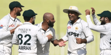 চার নতুন মুখ নিয়ে বাংলাদেশের বিপক্ষে দল ঘোষণা পাকিস্তানের