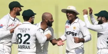 চার নতুন মুখ নিয়ে বাংলাদেশের বিপক্ষে দল ঘোষণা পাকিস্তানের