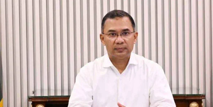 সিলেট জেলা স্টেডিয়ামে আসছেন তারেক রহমান, পরিদর্শনে প্রতিমন্ত্রী